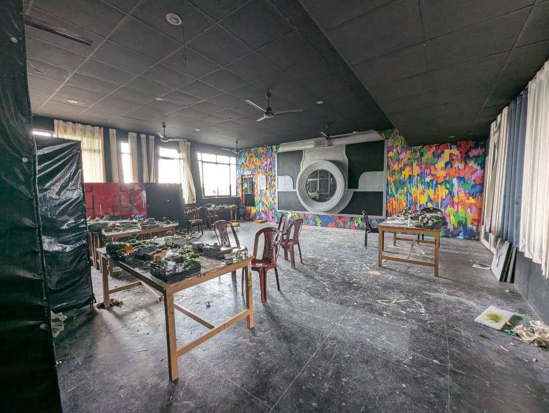 St Joseph College of Communication Changanacherry Academic photo 4