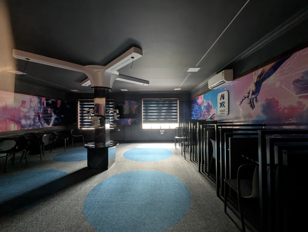 St Joseph College of Communication Changanacherry Academic photo 18