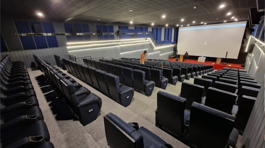 St Joseph College of Communication Changanacherry Academic photo 19