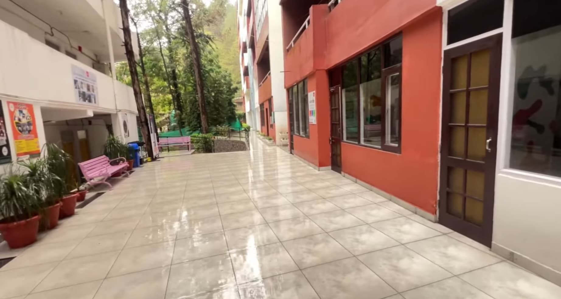 Shoolini University Solan Campus photo 23