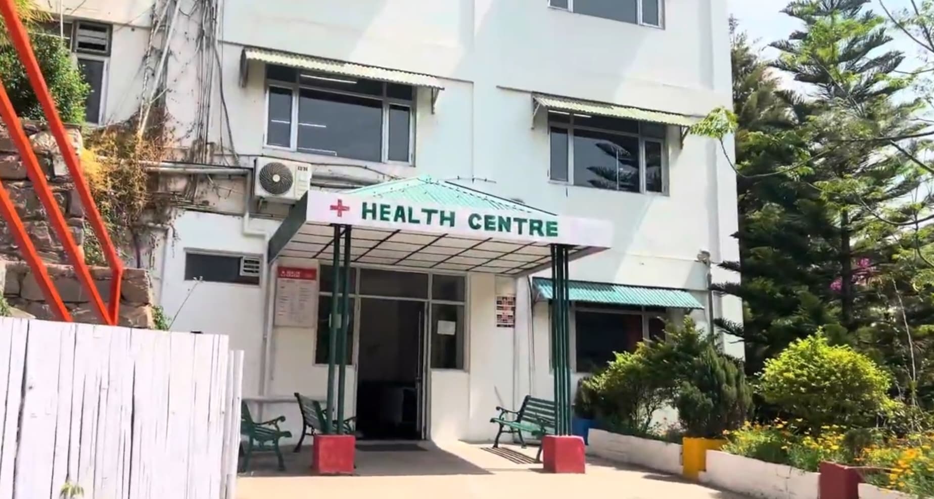 Shoolini University Solan Other Fascilities photo 5