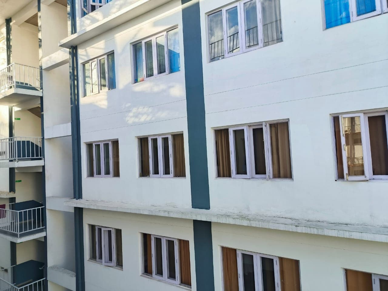 Shoolini University Solan Hostel and Mess photo 1