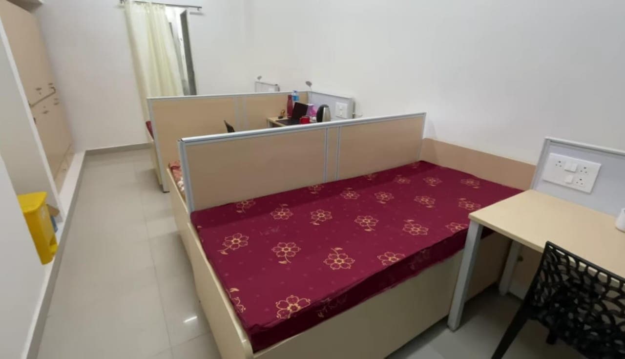 Shoolini University Solan Hostel and Mess photo 4