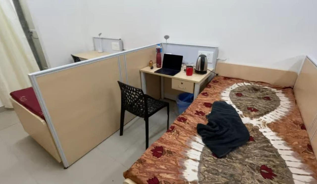 Shoolini University Solan Hostel and Mess photo 5