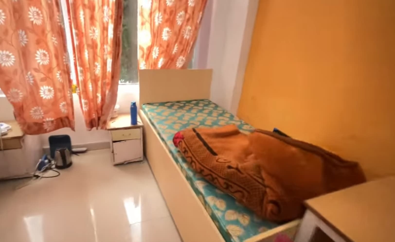 Shoolini University Solan hostel photo 7