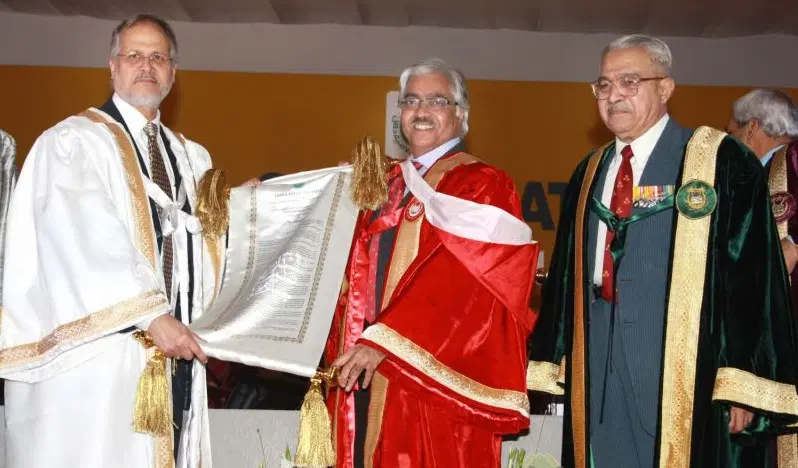 Jamia Millia Islamia University Extra Curricular photo 24