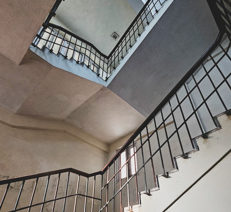 Jamia Millia Islamia University Academic Building photo 1