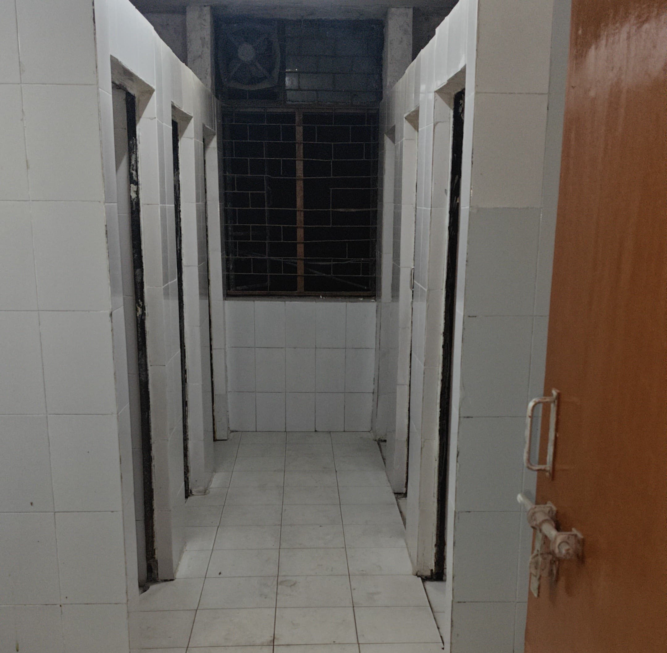 Jamia Millia Islamia University Academic Building photo 23