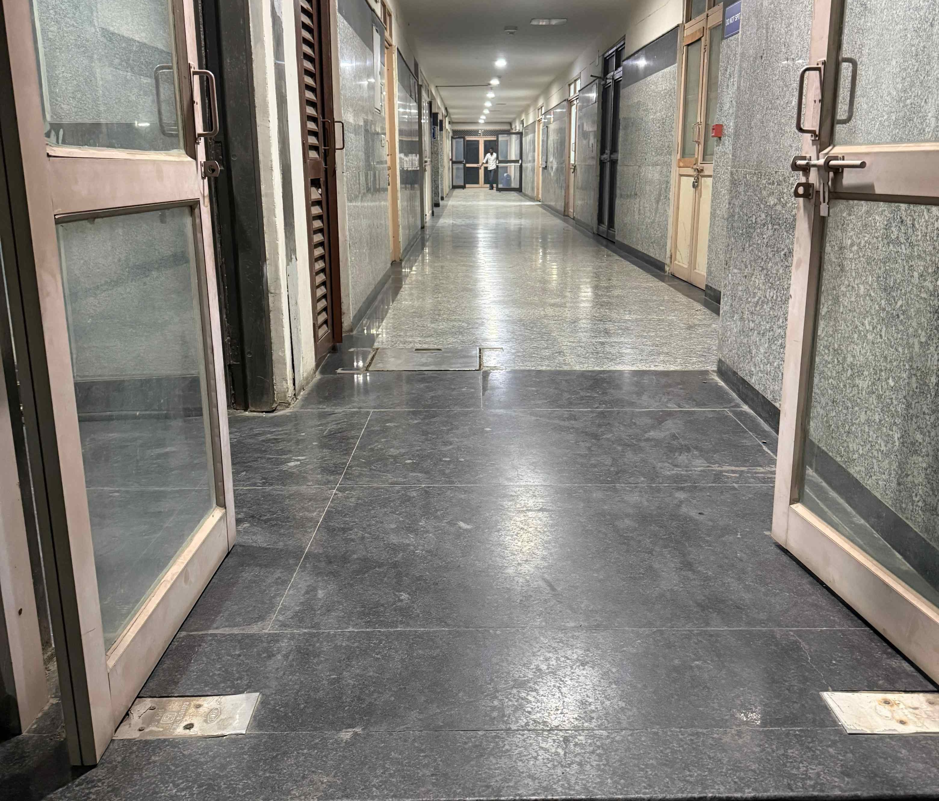 Jamia Millia Islamia University Academic Building photo 28