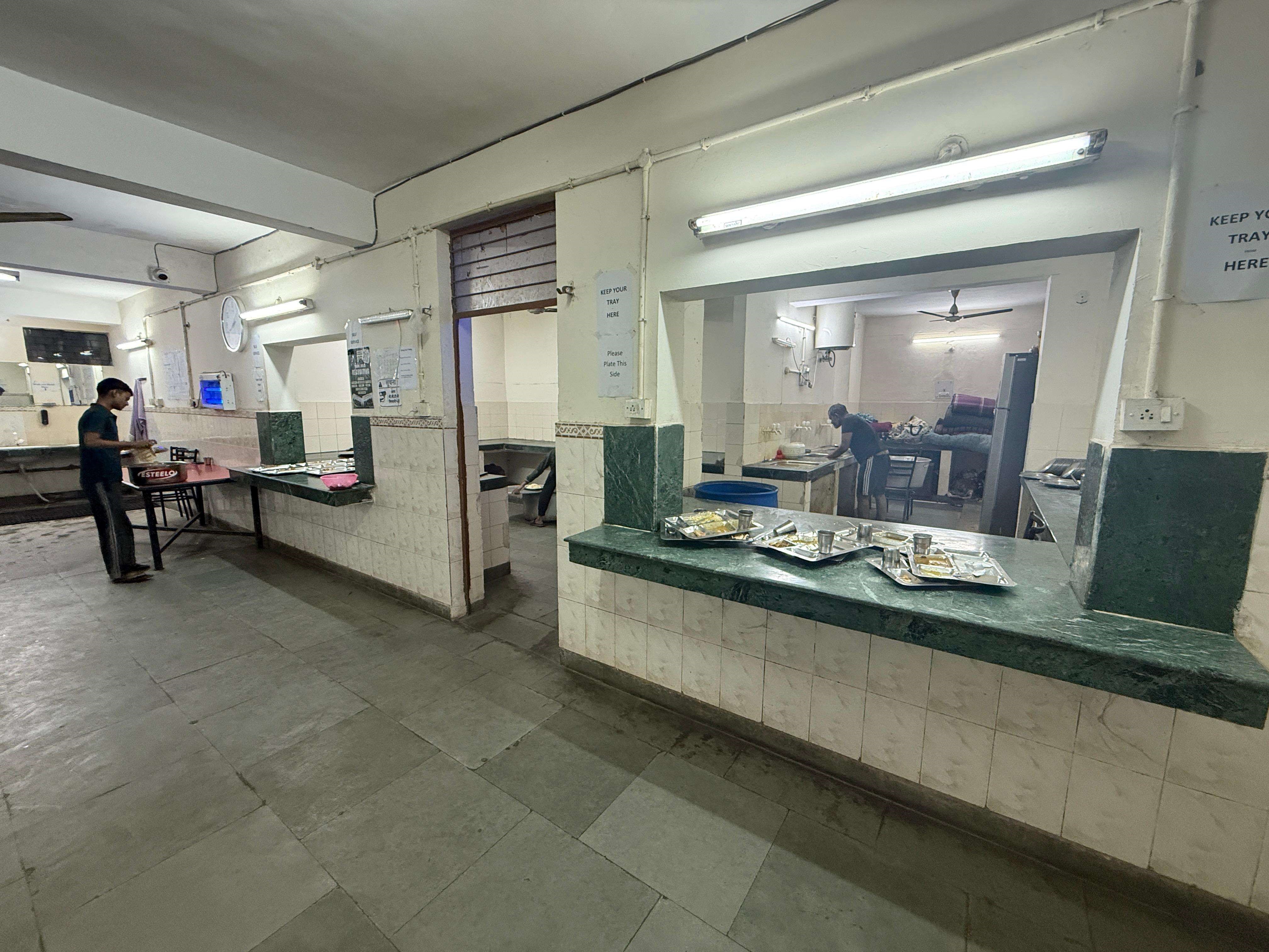 Jamia Millia Islamia University Hostel photo 4