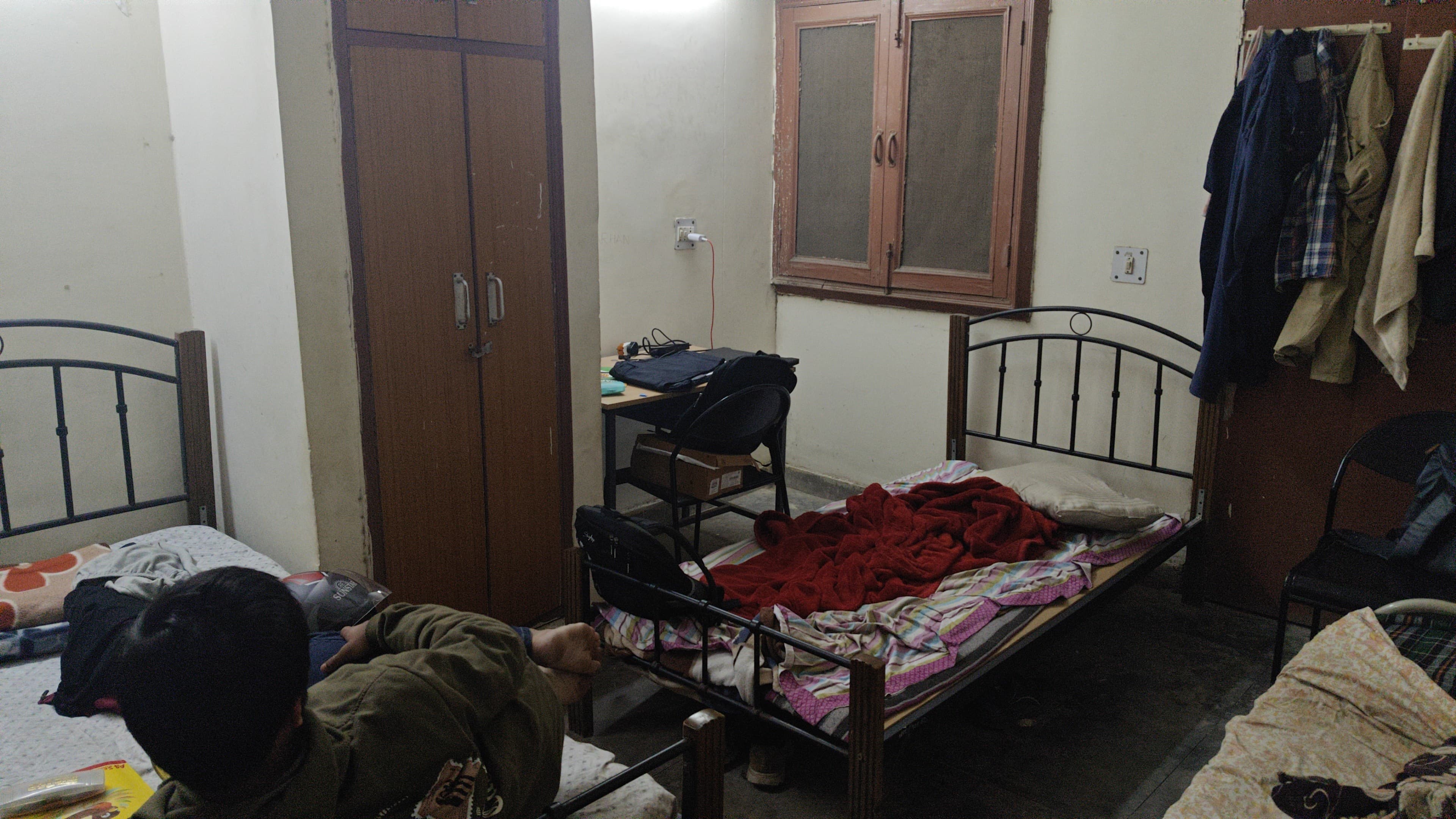 Jamia Millia Islamia University hostel photo 8