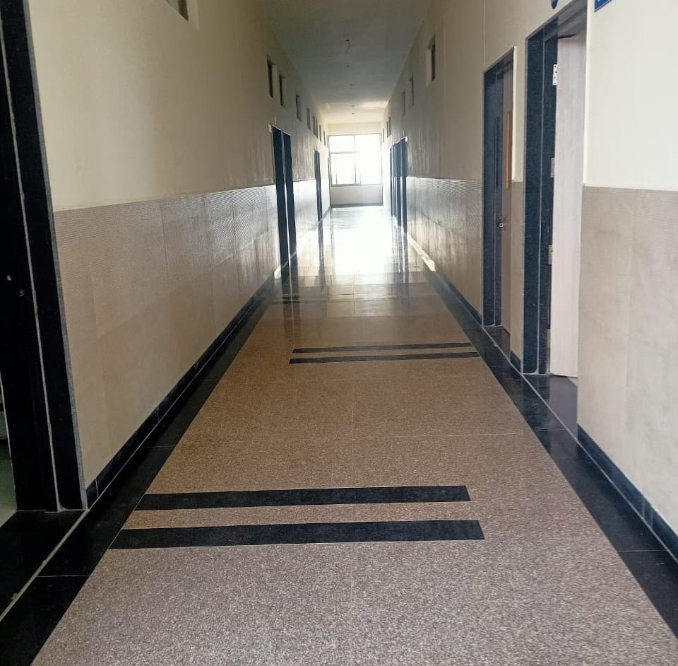 Sanskriti University Mathura Academic Building photo 7