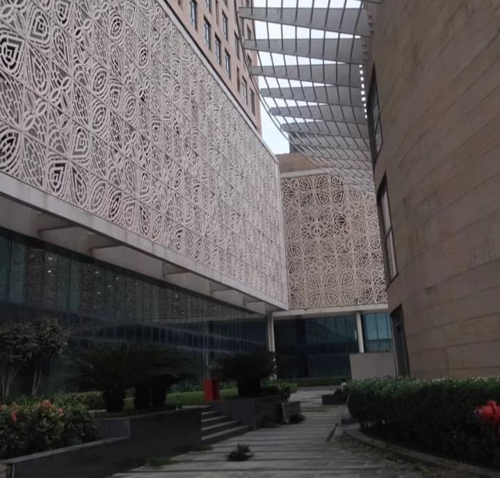 Amity University Kolkata Campus photo 15