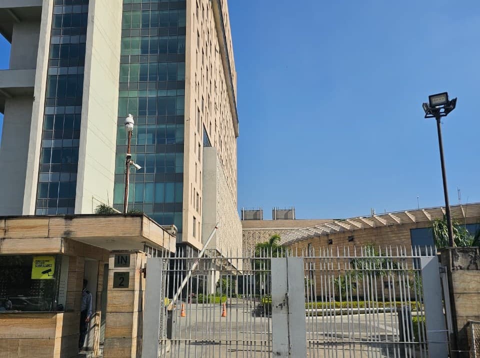 Amity University Kolkata Campus photo 17