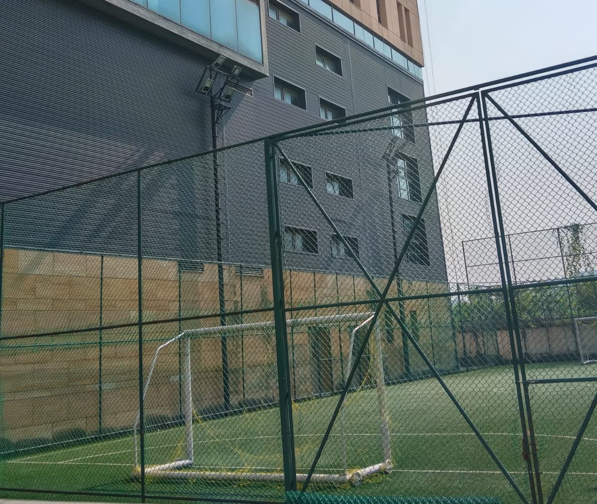 Amity University Kolkata Campus photo 18