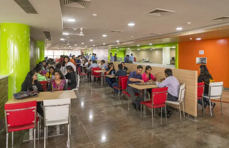 Amity University Kolkata Other Fascilities photo 8