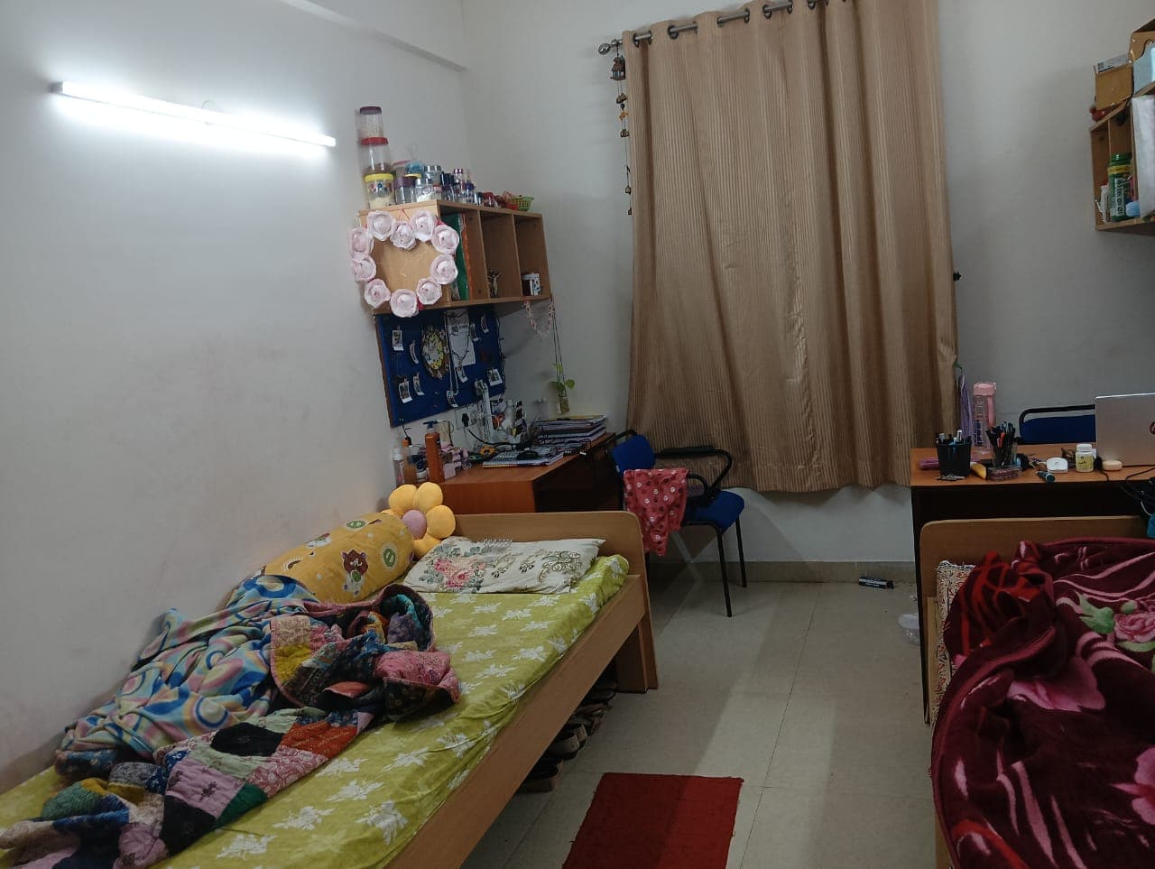 Amity University Kolkata Hostel photo 9