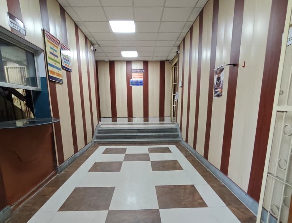 Bundelkhand University Jhansi Academic photo 16