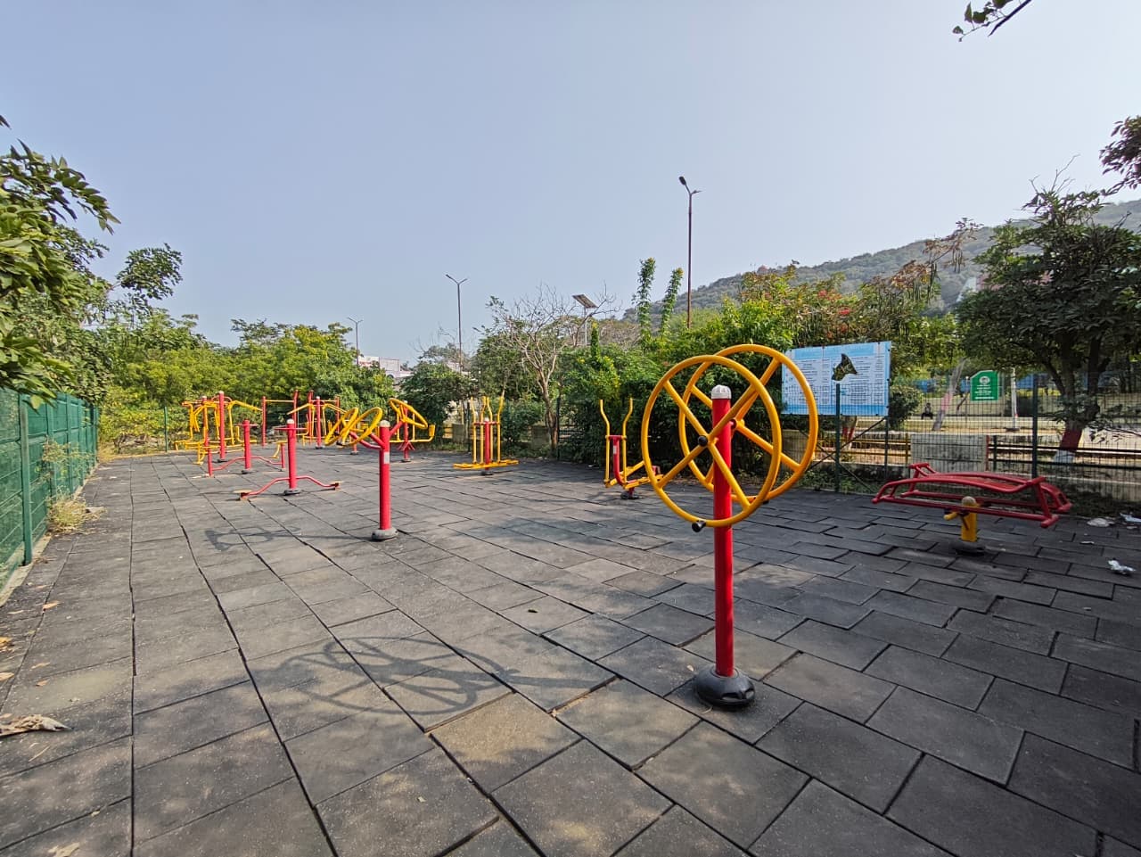 Bundelkhand University Jhansi Campus photo 17