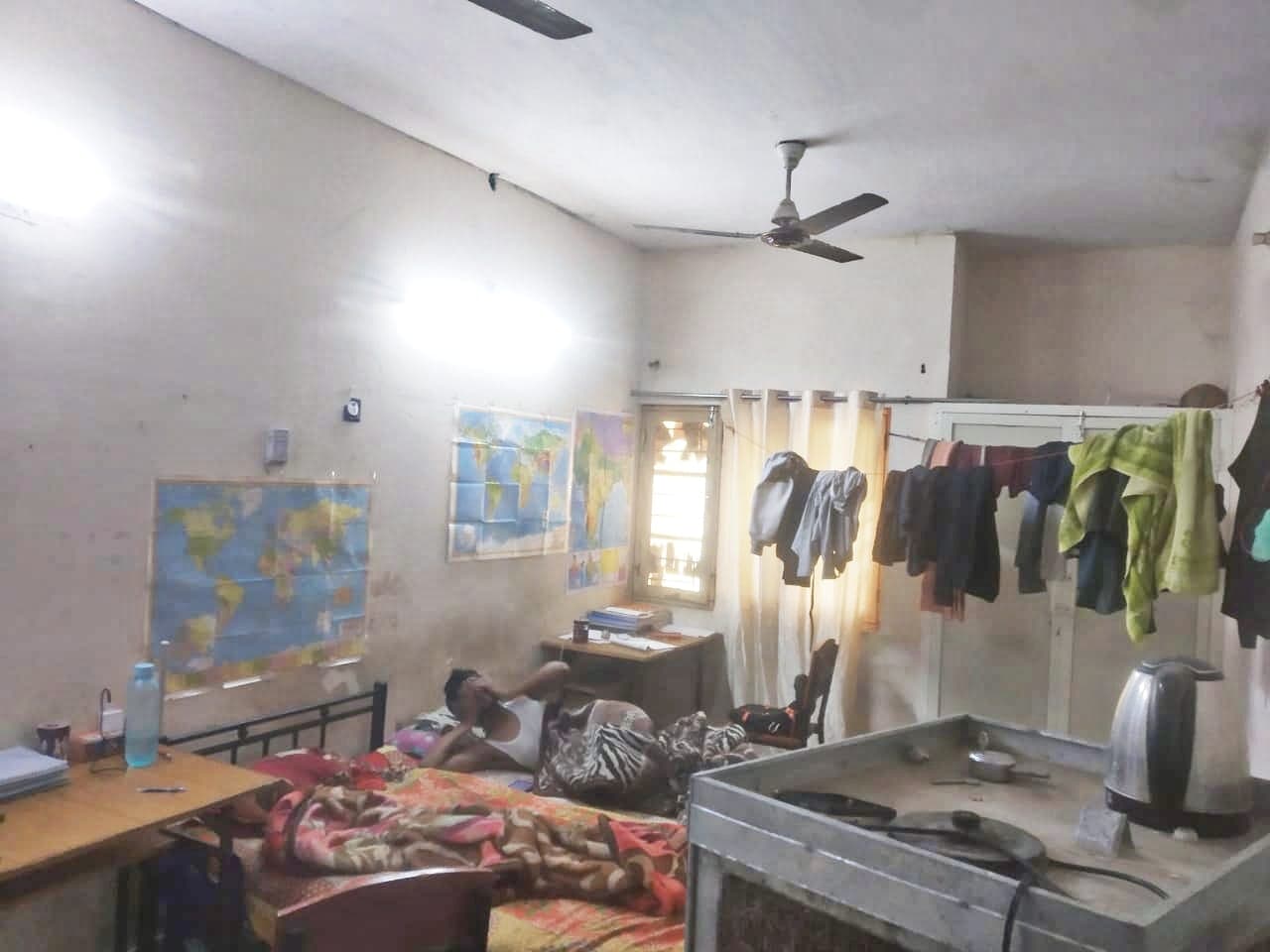 Bundelkhand University Jhansi Hostel photo 2