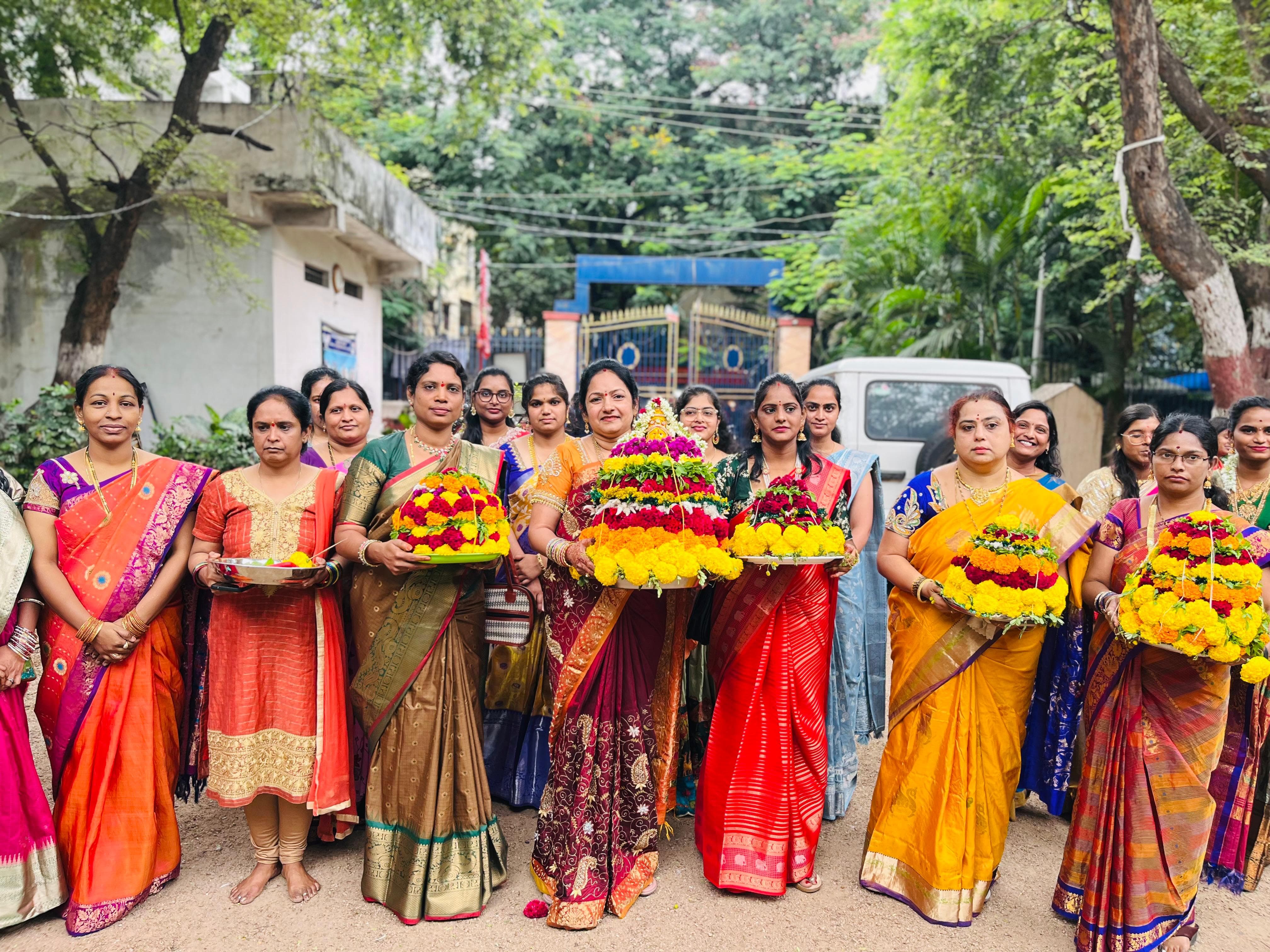 Jahnavi Degree & PG College, Narayanguda College Images photo 11