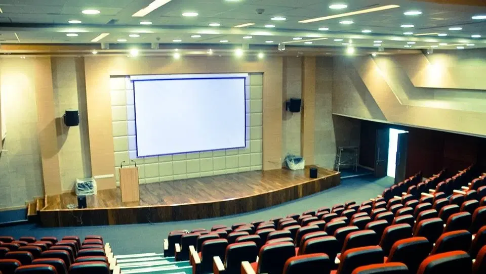 Thapar University Academic Building photo 15