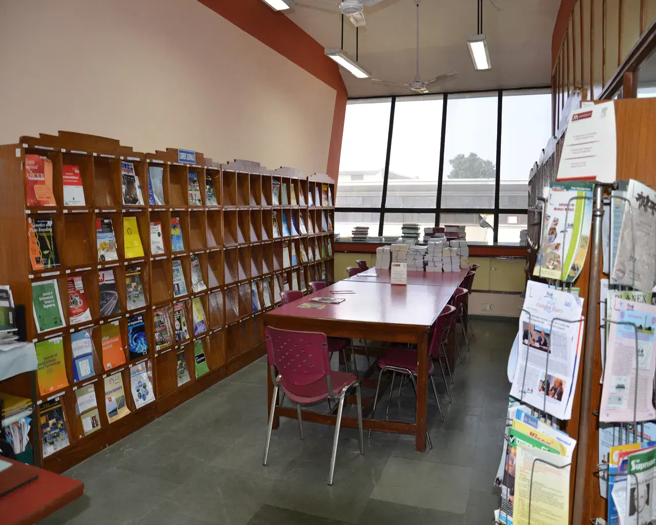 Thapar University Academic Building photo 11