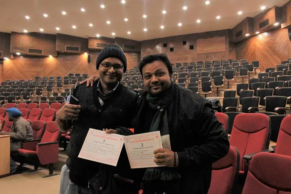 Thapar University Extra-Curricular photo 8