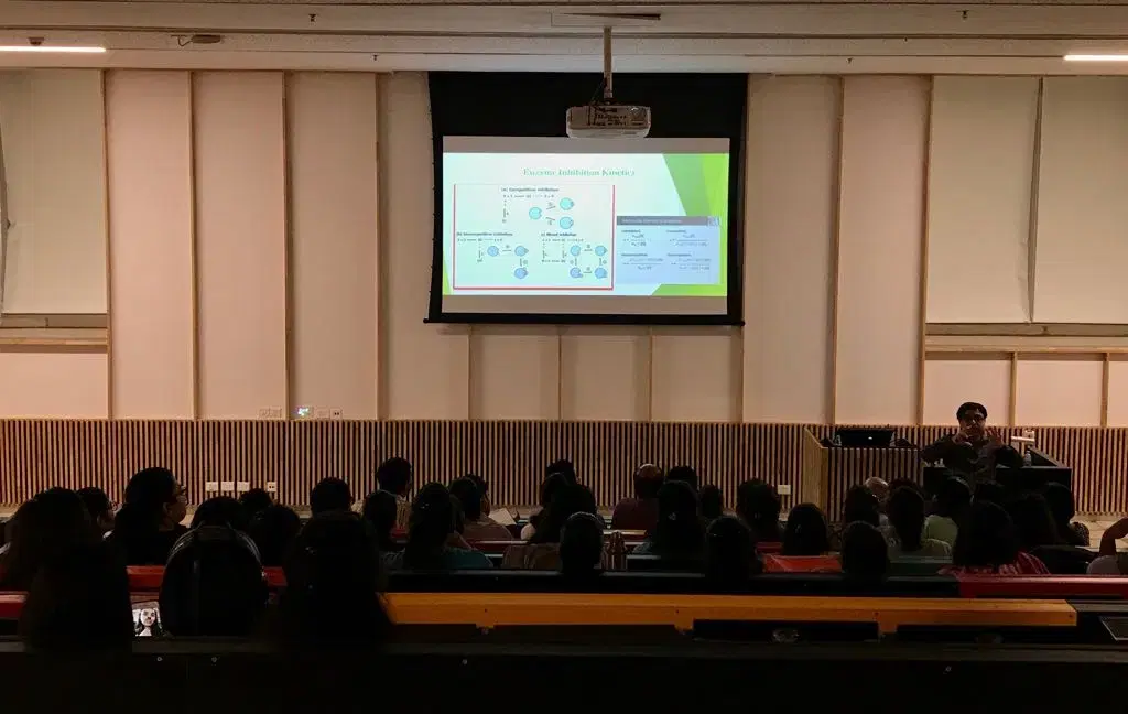 Thapar University Extra-Curricular photo 16