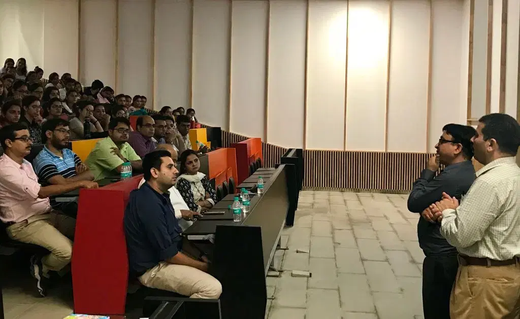 Thapar University Extra-Curricular photo 14