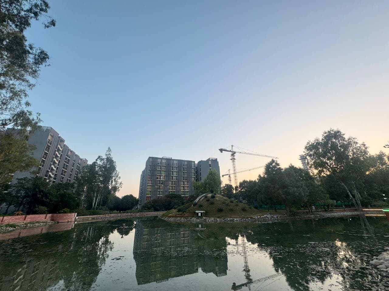 Thapar University Campus photo 27