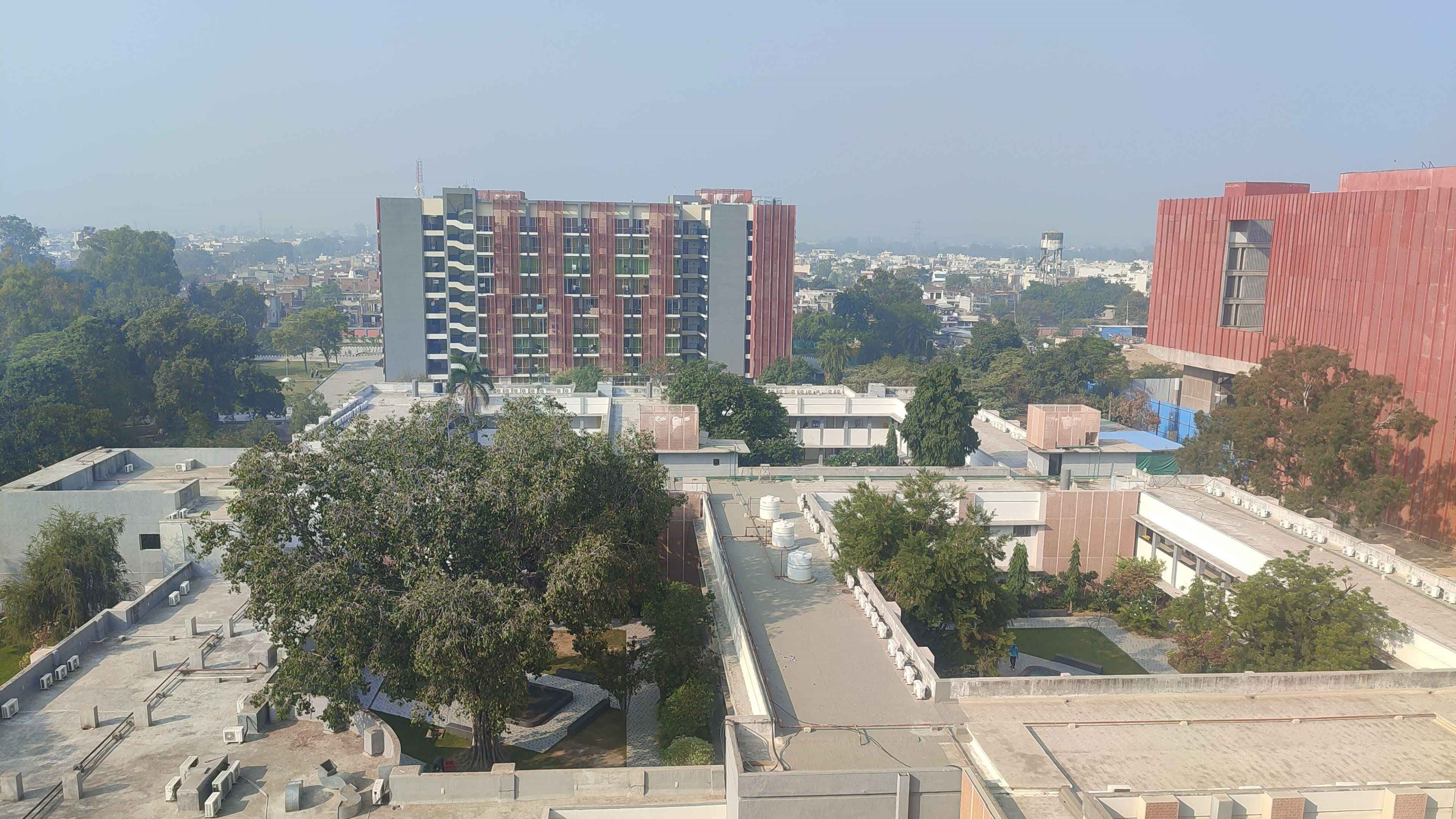 Thapar University Campus photo 26
