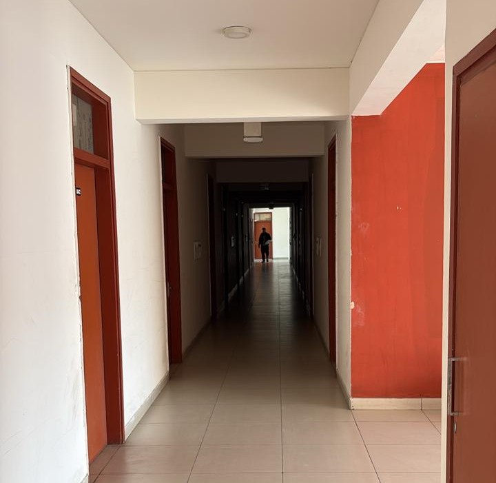 Thapar University Academic Building photo 23