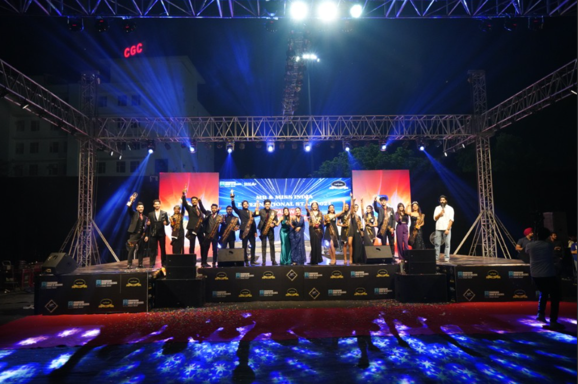 CGC University Events photo 33