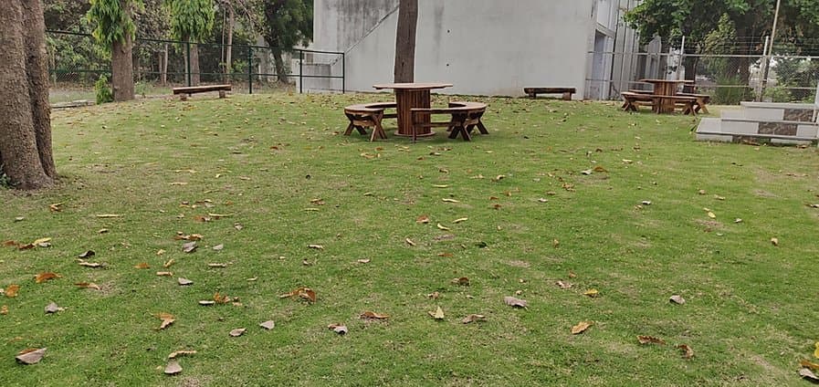 GSFC University Vadodara hostel photo 20