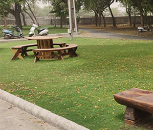 GSFC University Vadodara hostel photo 27