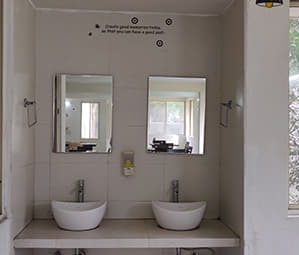 GSFC University Vadodara hostel photo 26