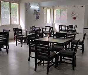 GSFC University Vadodara hostel photo 25