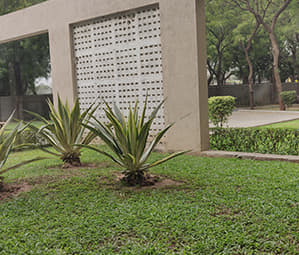 GSFC University Vadodara hostel photo 22