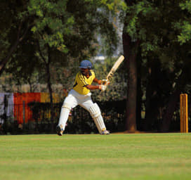 GSFC University Vadodara Sports photo 11