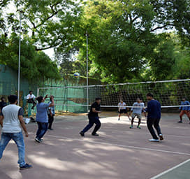 GSFC University Vadodara Sports photo 10