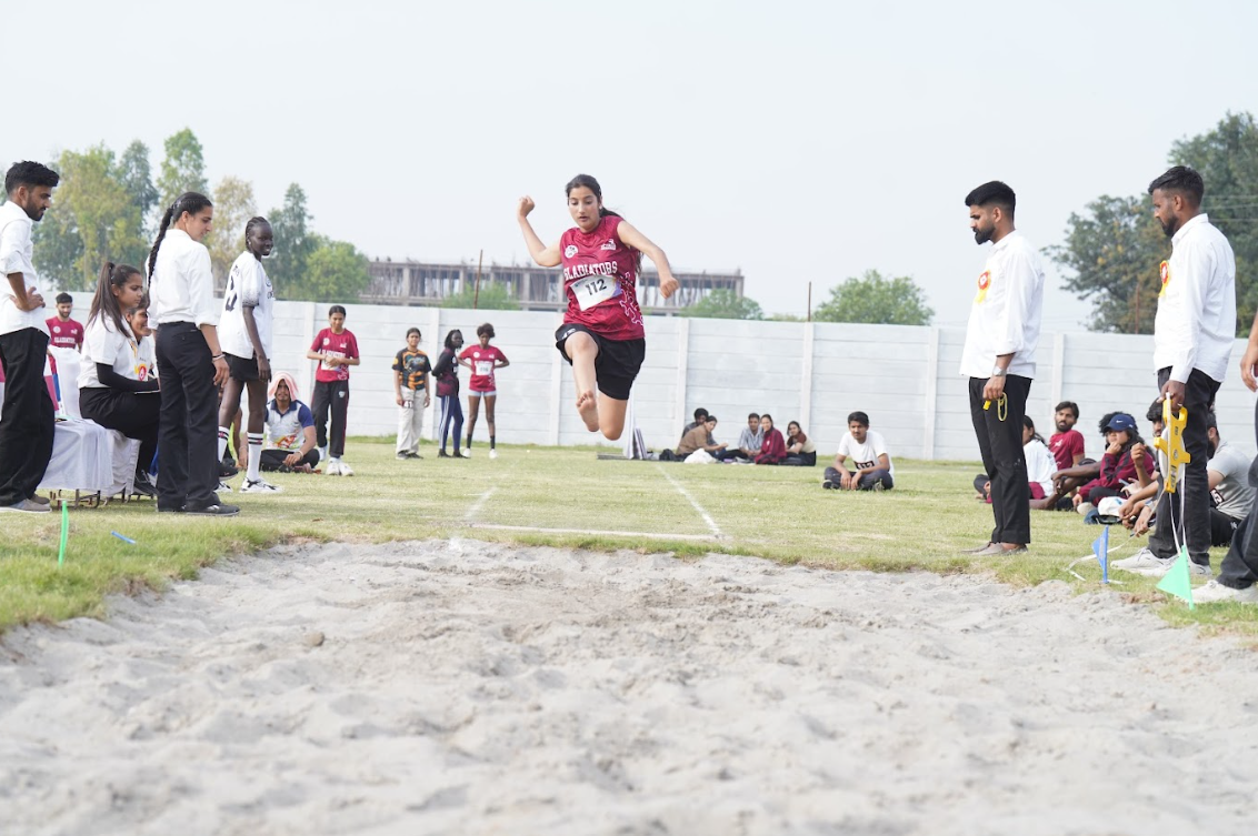 CGC University Sports and Ground photo 27