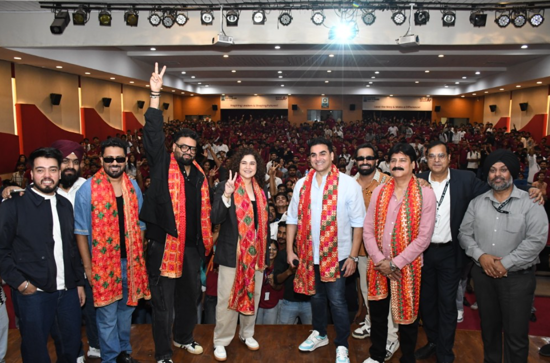 CGC University Activities photo 2