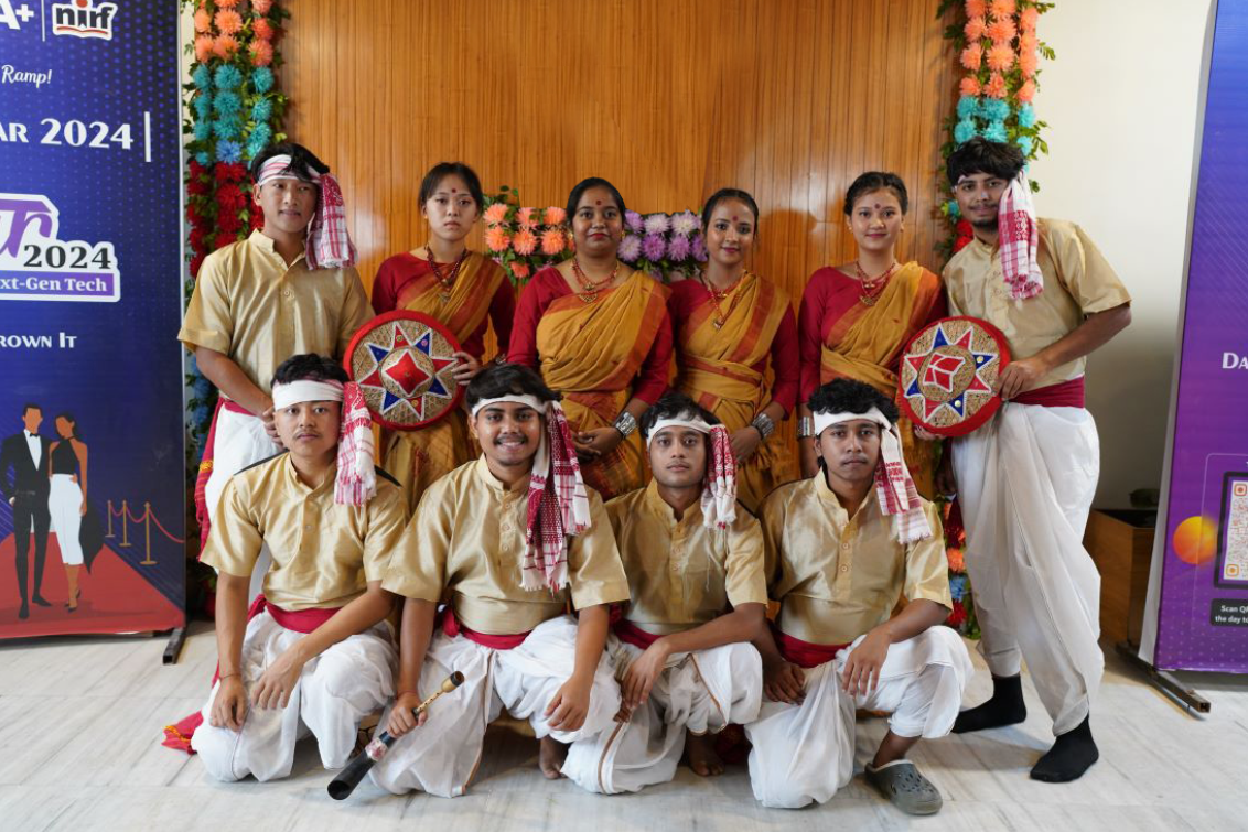 CGC University Activities photo 7