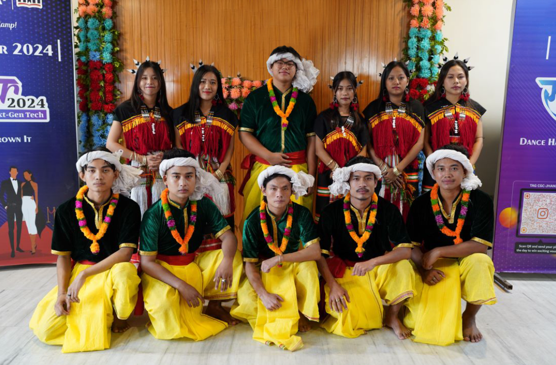 CGC University Activities photo 8