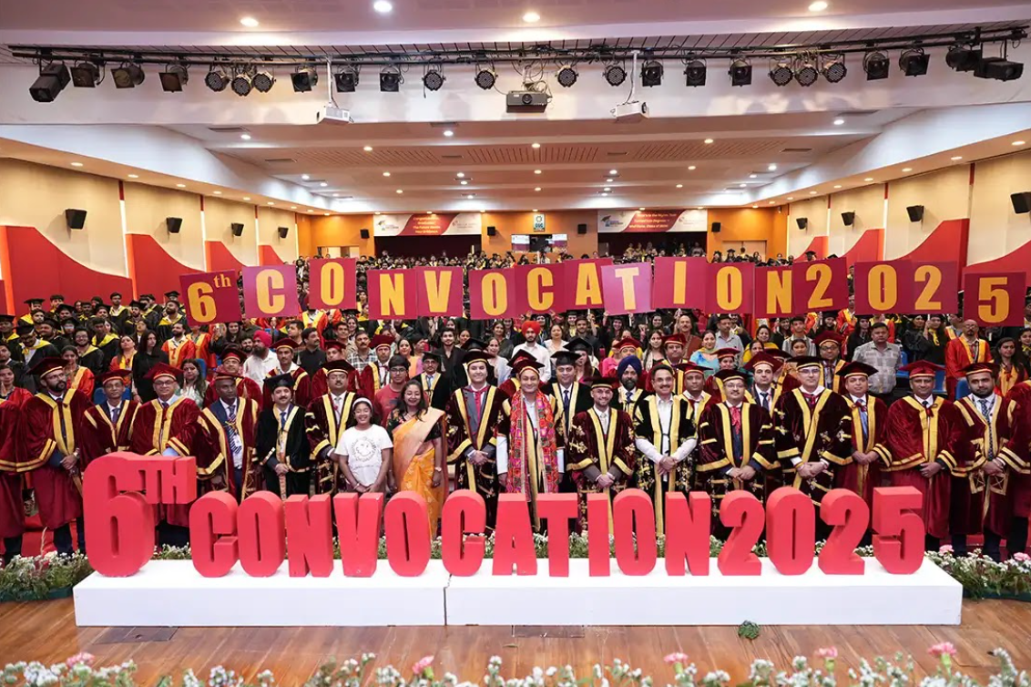 CGC University Events photo 38