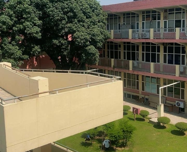 GGDSD Campus photo 7