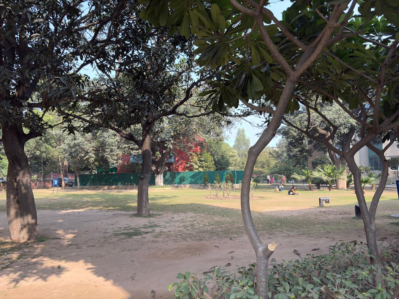 GGDSD Campus photo 13