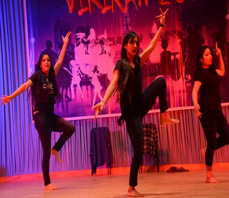Delhi Technical Campus Greater Noida Extra Curriculars photo 63
