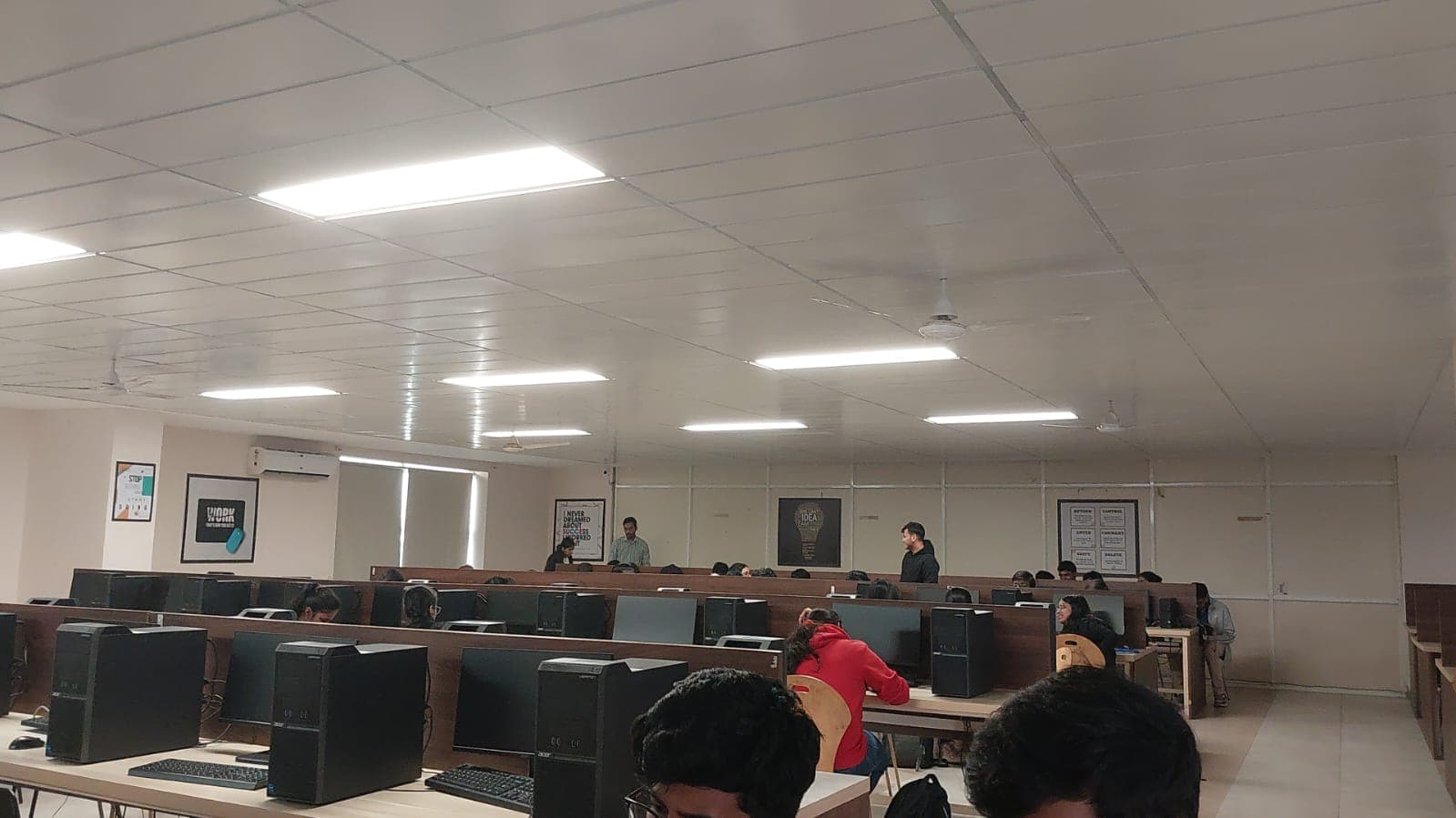 Delhi Technical Campus Greater Noida Academic photo 7